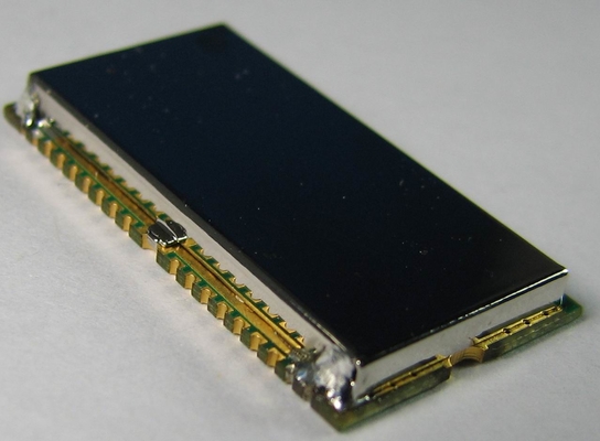 Long Range RS232 Bluetooth SPP Module 