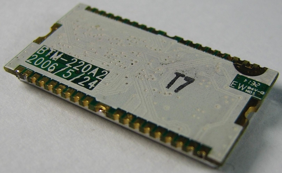 Long Range RS232 Bluetooth SPP Module 