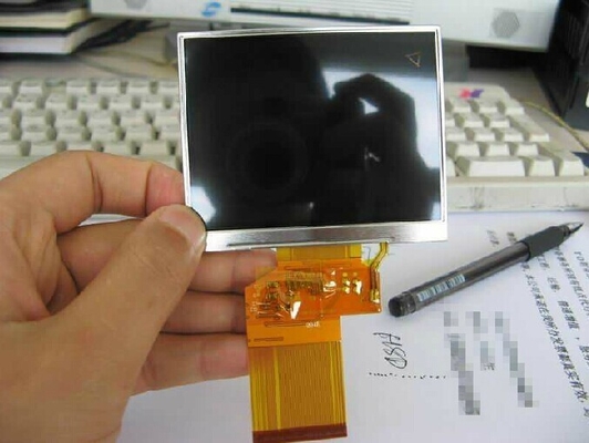 Innolux 3.5 Inch Touch Screen LCD Module CMO LCD Panel LQ035NC111 TFT LCD Module