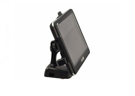 Multifunctional Obd2 Trip Computer for Car with GPS V-checker A603 7.0 Inch TFT LCD