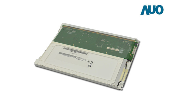 16.2M / 262K Color Thin Medical LCD display , 16.2M / 262K color lcd module G084SN05 V9