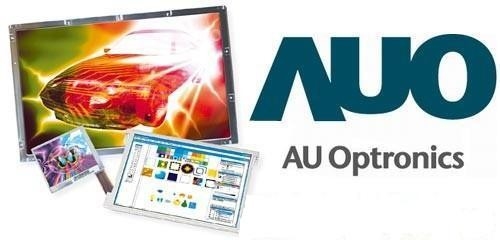 AUO 19.0 Inch Rgb LCD Panels G190EG01 V2 For Industrial Use 1280 ( RGB ) x 1024