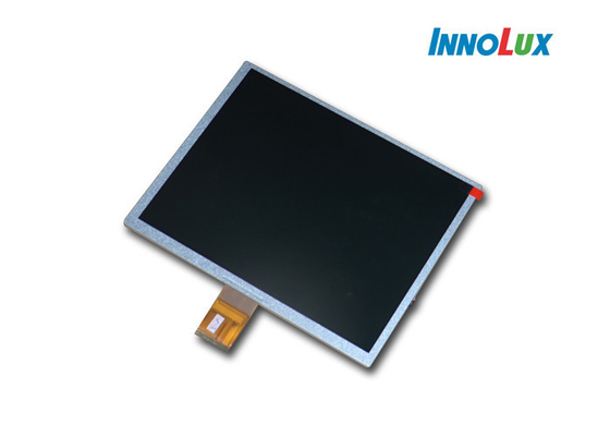 800 x 600 High resolution Innolux LCD Panel 10.4 “ LSA40AT9001 , digital camera lcd screen