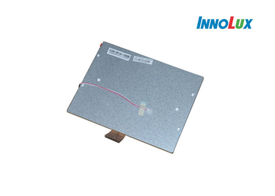 800 x 600 High resolution Innolux LCD Panel 10.4 “ LSA40AT9001 , digital camera lcd screen
