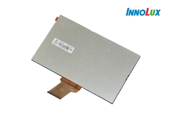 Innolux 7 inch TFT lcd panel AT070TN94 800x480 wide screen and wide temperature