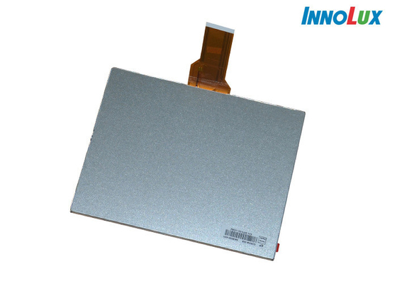 Innolux 8 inch touch screen lcd display replacement screen for laptop with Anti - glare