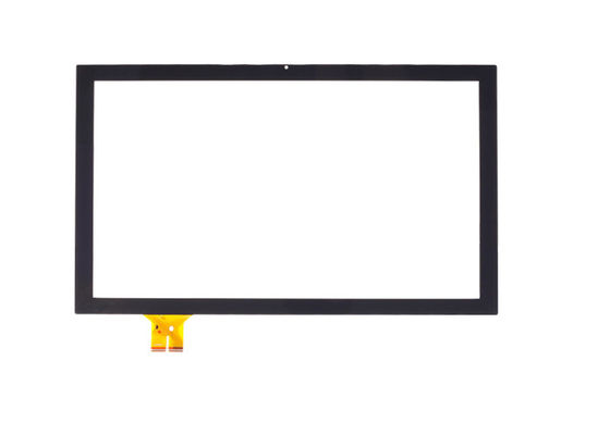 Estrutura Touchs capacitivo Creen da PÁGINA do painel do tela táctil do LCD de 21,5 polegadas