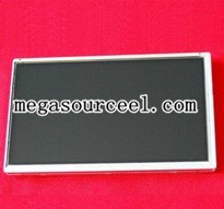 520x288 6,0 polegada V060FW02-A12, tipo para o PC da tabuleta, MEADOS DE, GPS do painel de A060FW02 LCD