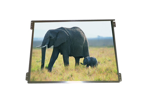 Painel audio HT10X21-413 de TFT HYDIS LCD carro de FFS 10,4 do”, painel do LCD do portátil